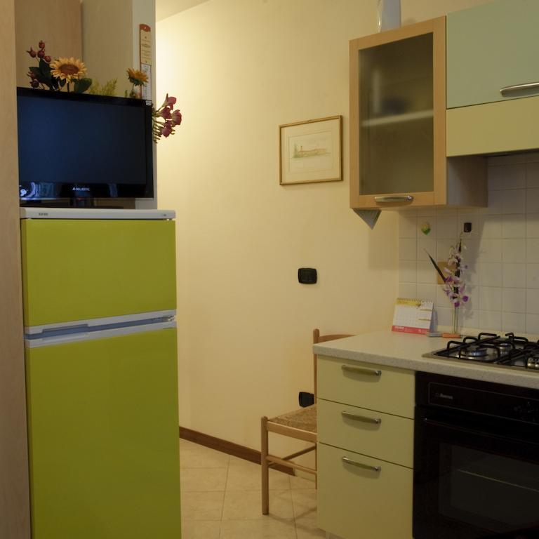 Ca' Gialla Montagnana  Δωμάτιο φωτογραφία